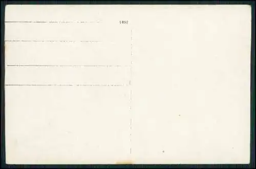 3x Foto AK 1. WK - Kriegszerstörung - Ansichten Ortschaften Westfront ......