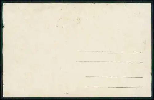 Foto AK 1. WK - Soldaten Königs-Infanterie-Regiment 6. Lothringisches Nr. 145