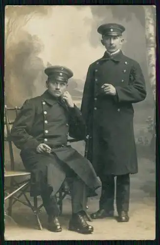 10x Foto 1. WK - und andere aus der Zeit - Soldaten Personen und vieles mehr