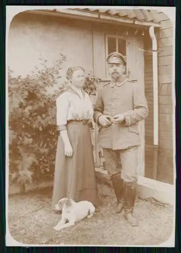 10x Foto 1. WK - und andere aus der Zeit - Soldaten Personen und vieles mehr