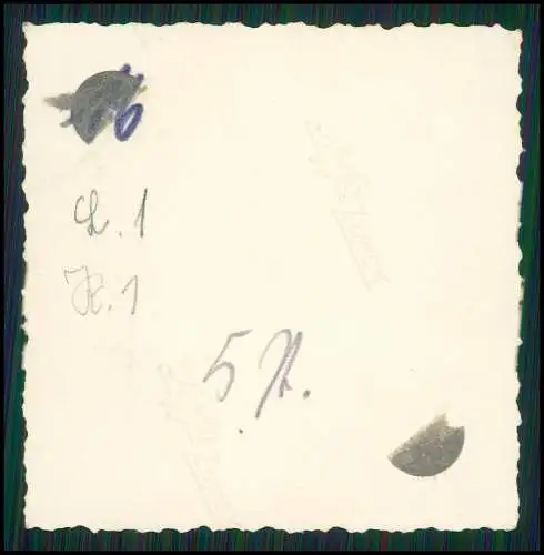 10x Foto - Ostseebad Wustrow Fischland Saaler Bodden - Strandpartie Urlaub 1938