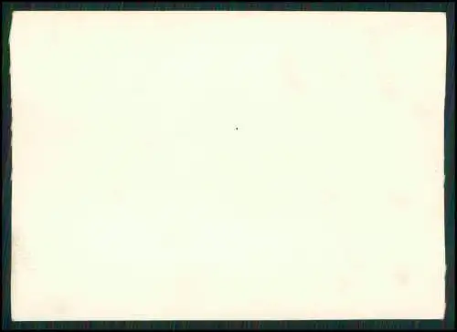 2x Foto -  Waldeck am Edersee Hessen -  Edertalsperre 1937