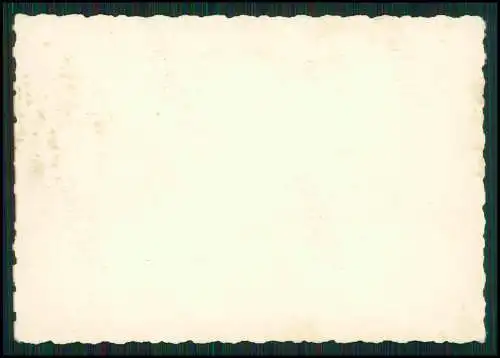 6x Foto - Schaufelraddampfer Fulda - Kassel Münden Werra Fuldaschifffahrt - 1938