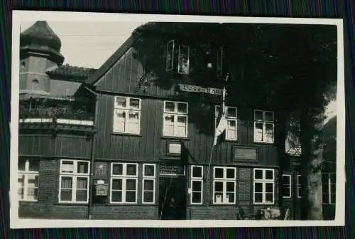 13x Foto Eutin und Umgebung in Schleswig Holstein - diverse Ansichten um 1930