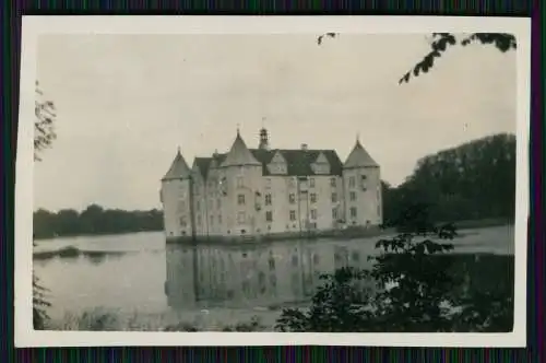 13x Foto Eutin und Umgebung in Schleswig Holstein - diverse Ansichten um 1930