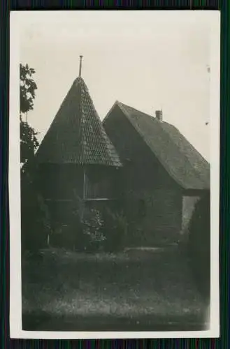 13x Foto Eutin und Umgebung in Schleswig Holstein - diverse Ansichten um 1930