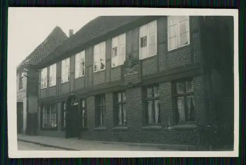 13x Foto Eutin und Umgebung in Schleswig Holstein - diverse Ansichten um 1930