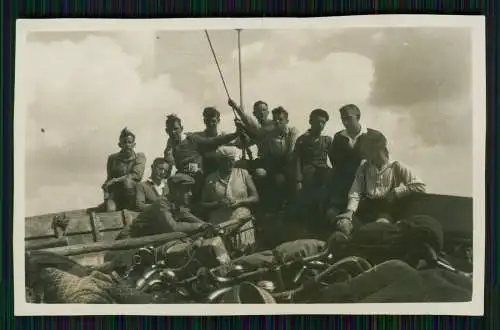 13x Foto Eutin und Umgebung in Schleswig Holstein - diverse Ansichten um 1930
