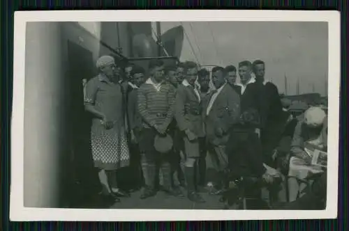 13x Foto Eutin und Umgebung in Schleswig Holstein - diverse Ansichten um 1930