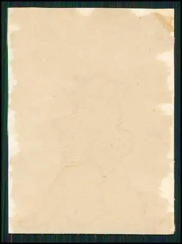 8x Foto Portrait im CDV Format - feine junge und ältere Herren 1910-40