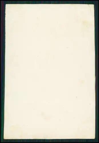 8x Foto Portrait im CDV Format - feine junge und ältere Herren 1910-40