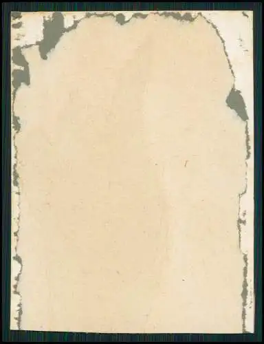 8x Foto Portrait im CDV Format - feine junge und ältere Herren 1910-40
