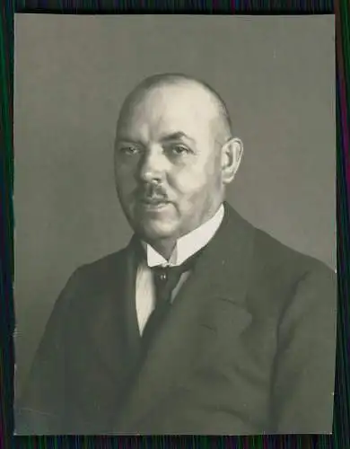 8x Foto Portrait im CDV Format - feine junge und ältere Herren 1910-40