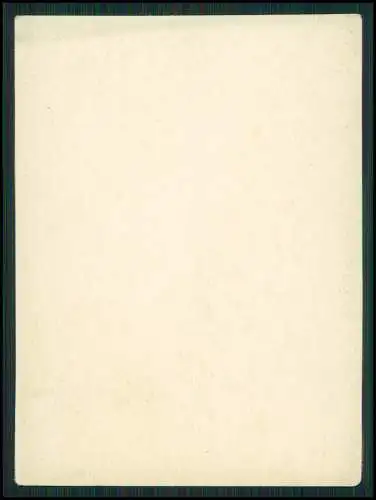 8x Foto Portrait im CDV Format - feine junge und ältere Herren 1910-40