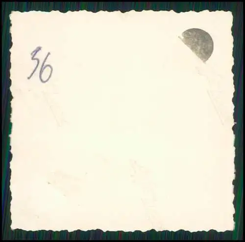 8x Fot - Ostseebad Wustrow Fischland Saaler Bodden - Reethäuser Strandnähe 1938