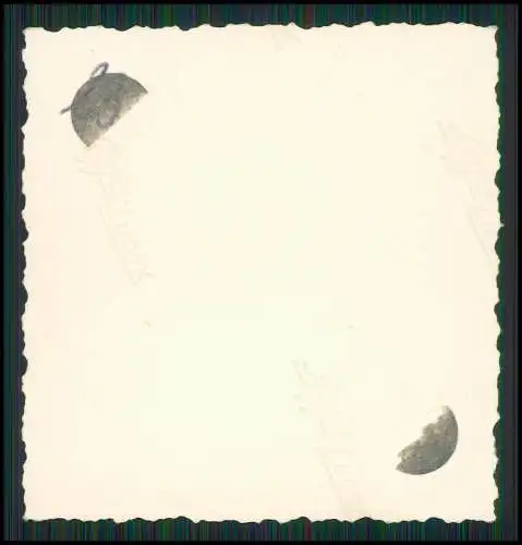 8x Fot - Ostseebad Wustrow Fischland Saaler Bodden - Reethäuser Strandnähe 1938