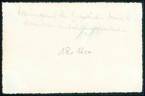 Foto 18x12cm - Gibraltar Bestattungsfeier Panzerschchhiff Deutschland Matrosen