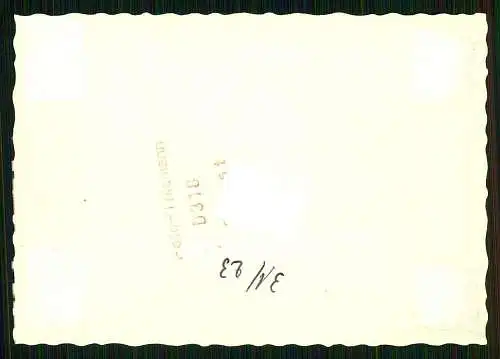 6x Foto - Schützenfest Volksfest - Bergede Elfsen Soest Bad Sassendorf - 1940-55