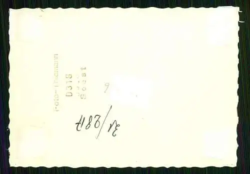 6x Foto - Schützenfest Volksfest - Bergede Elfsen Soest Bad Sassendorf - 1940-55