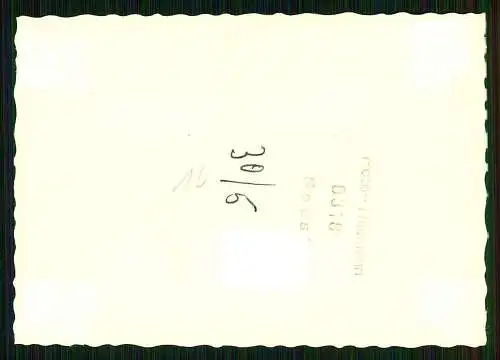 6x Foto - Schützenfest Volksfest - Bergede Elfsen Soest Bad Sassendorf - 1940-55