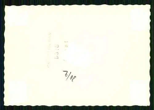 6x Foto - Schützenfest Volksfest - Bergede Elfsen Soest Bad Sassendorf - 1940-55
