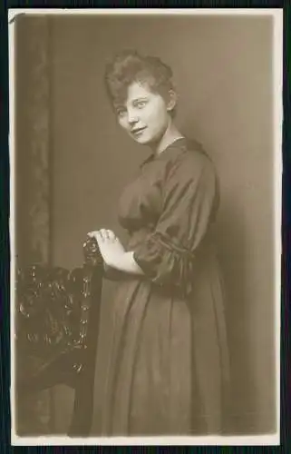 12x Echt Foto u. AK - Mädchen Jungs Geschwister Kinder Bruder Schwester- 1920-48