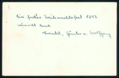 11x Echt Foto u. AK - Mädchen Jungs Mutter mit Kinder .... - 1920-45