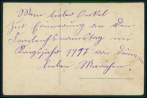 11x Echt Foto u. AK - Mädchen Jungs Mutter mit Kinder .... - 1920-45