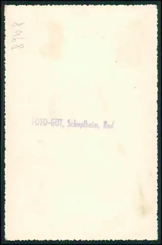 12x Echt Foto u. AK - Mädchen Jungs Mutter mit Kinder .... - 1920-50