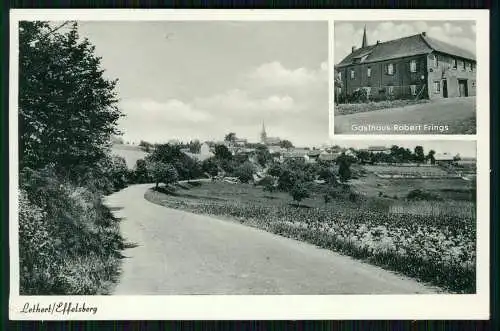 AK - Lethert Bad Münstereifel Lr. Euskirchen - GASTHAUS ROBERT FRINGS