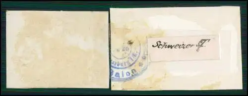 4x Foto Portrait Studentika Studenten Schüler Lehrer 1910-20