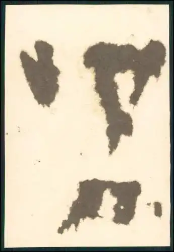 5x Foto - München Studentika Studenten, Burschenschaft Fahne- im Atelier um 1925