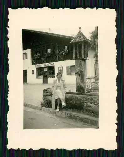 11x Foto Bayern Zillertal Jausenstationen Hütten u.andere jedes Foto beschrieben