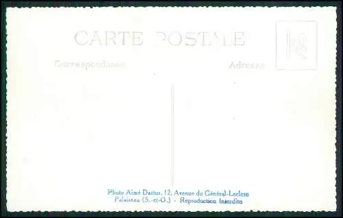 Foto AK Portrait Karl-Heinz Spikofski - ROUBAIX-TOURCOING FRANCE 1RE DIVISION