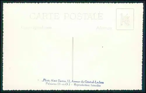 Foto AK Portrait Karl-Heinz Spikofski - ROUBAIX-TOURCOING FRANCE 1RE DIVISION
