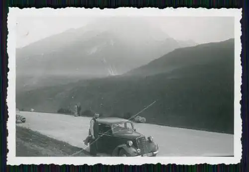 11x alte Fotos Salzburg Salzburger Land  - Ansichten unserer Reise 1937