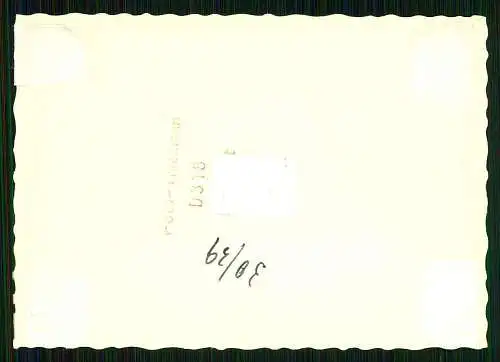 5x Foto - Schützenfest Volksfest - Bergede Elfsen Soest Bad Sassendorf - 1940-55