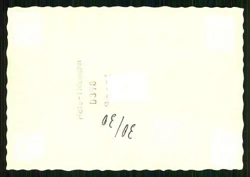 5x Foto - Schützenfest Volksfest - Bergede Elfsen Soest Bad Sassendorf - 1940-55