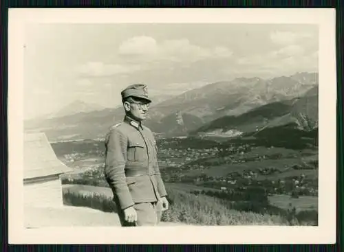 20x Foto - Gebirgsjäger - Strasbourg Straßburg Elsass Bas Rhin und Umgebug