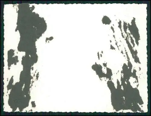 Foto Wehrmacht - 17x12cm und kleiner - Stauweiher Wasserfall Trondheim Norwegen