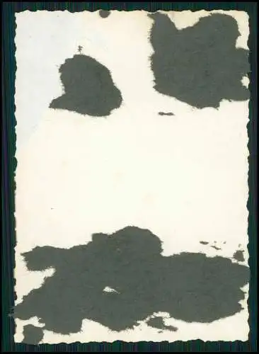 Foto Wehrmacht - 17x12cm und kleiner - Stauweiher Wasserfall Trondheim Norwegen