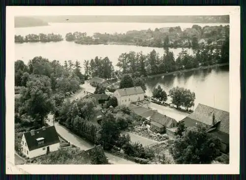 11x Foto-  Lübeck Holstein und Ratzeburg im Herzogtum Lauenburg - alte Ansichten