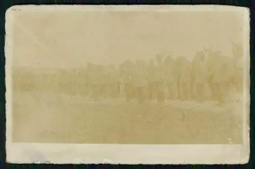 5x Foto AK 1. WK -  Res. MG Kompanie Königlich Preußisch 33 Div. - Feldpost 1917