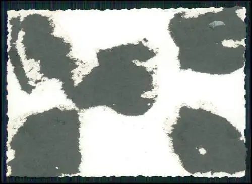 6x Foto- Soldaten Wehrmacht in Frankreich - Vormarsch Kriegszerstörung - 1940-41