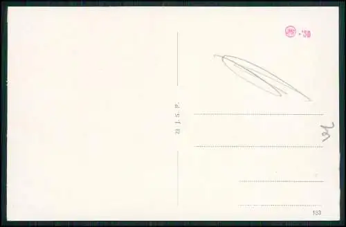 5x AK - Plzeň Pilsen Stadt - diverse Ansichten um 1930-40