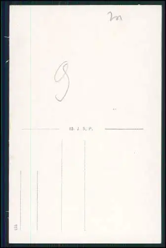 5x AK - Plzeň Pilsen Stadt - diverse Ansichten um 1930-40