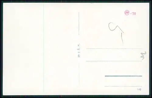 5x AK - Plzeň Pilsen Stadt - diverse Ansichten um 1930-40