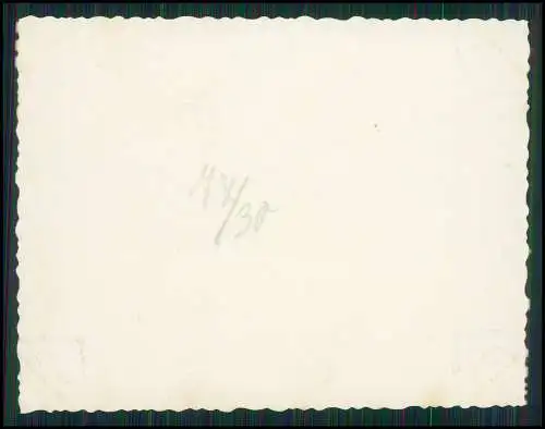 Foto Kriegsmarine Kriegsschiff - englischer Zerstörer ? HMS Scout H51 - um 1936
