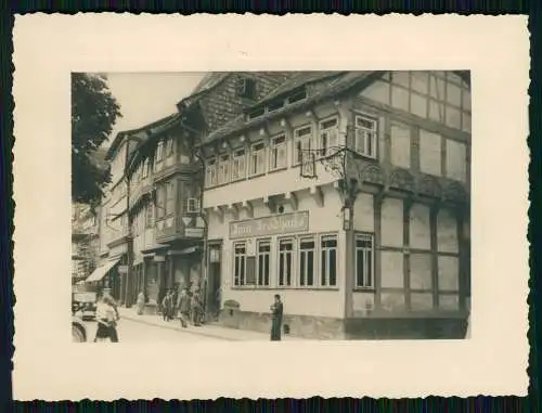 11x Foto - Soldaten Wehrmacht - Einbeck Gandersheim Hildesheim Harz Lr. Northeim