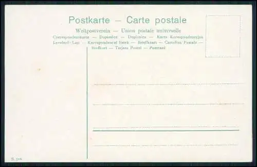 AK - Muselmännische Frauen verschleiert - Muslim Muslima Islam zugehörig - 1903